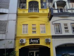 SPA Honey Bee Tanjung Duren Terancam Sanksi Berat, Dari Pencabutan Izin hingga Pidana