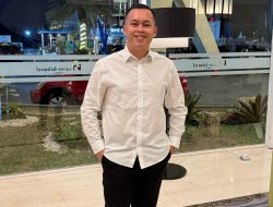 “RUDAPAKSA OLEH OKNUM POLRI DAN RUNTUHNYA MIMPI SEORANG ANAK”