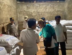 Cuaca Ekstrem Picu Harga Cabai Melonjak, Satgas Pangan Pastikan Tak Ada Kelangkaan di Probolinggo