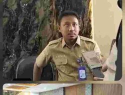 Menuju Ramadhan Aman dan Tertib, Rakorpimcam Mauk Libatkan PMI, PKH, dan Kepala Desa