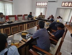 PKS Belum Tentukan Sikap, PDIP Tegas Tolak Pilkada Tak Langsung dalam FGD IWO Jambi