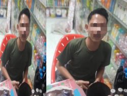 Kedok Toko Kosmetik di Kali Anyar Terbongkar: Tramadol–Eximer Ilegal Diduga Bebas Beredar di Tambora