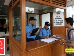 Jangan Sok Kuasa! L.I.M.B.A.H. Tantang Pimpinan Pertamina Jambi Debat Hukum Soal UU PDP: ‘SOP Kalian Itu Sampah!