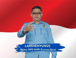 Presiden RI Respon Serius dan Katakan Bejad Bagi Para Pelaku Penyiraman Air Keras Aktivis KontraS Andrie Yunus, Ketua KNPI Riau Tegaskan Hal ini