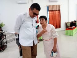 APBD Sekarat Tapi Pemprov Lanjutkan Proyek Hibah Mewah Instansi Vertikal, Ketua KNPI Riau Tegaskan Hal ini