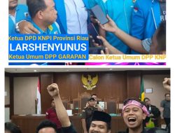 Polisi dan Jaksa di Jakarta Pusat Layak Diberi Sanksi Berat Pasca Majelis Hakim Membebaskan Keempat Aktivis ini, Praktisi Hukum Larshen Yunus: “Contoh Hinanya Kualitas APH di Negeri Konoha”