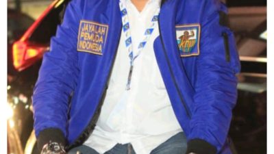 Mati Disuntik Racun! WNI Asal Kecamatan Lubuk Dalam Ini Kurang Dapat Perhatian Dari Pemerintah, Ketua KNPI Riau Tegaskan Hal ini