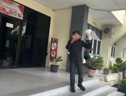 Hukum untuk Siapa? Dugaan Rangkap Jabatan Pimpinan DPR Picu Pertanyaan Etik Nasional