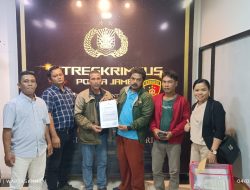 “Negara Dalam Negara? PTPN IV Larang Serikat Baru, Advokat Masta Aritonang: ‘Aturan Perusahaan Tidak Lebih Tinggi dari UU!'”