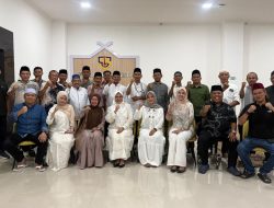 Momentum Ramadan, PT Siginjai Sakti Perkuat Sinergi Mitra dan Kembangkan Program Perumahan