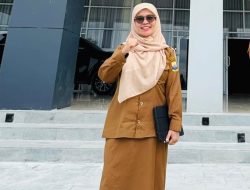 “Lupa Diri Cuma Pelayan Publik, Kadis DLH Kerinci Arogan dan Tinggalkan Aktivis Lingkungan.”