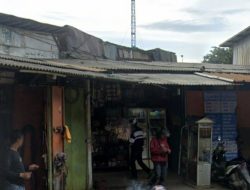 WARUNG SEMBAKO DI KAMAL MUARA  MENJUAL OBAT GOLONGAN G, MASYARAKAT MINTA APARAT TINDAK TEGAS