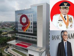 ILUSI HACKER DAN KRIPTO: L.I.M.B.A.H Endus Dugaan Keterlibatan “Orang Dalam” di Balik Raibnya Rp143 Miliar Bank Jambi.