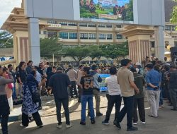 Babak Baru Tragedi 58 KG Sabu: Gagal di Daerah, A.M.A.N Siap ‘Kuliti’ Kapolda Jambi di Meja DPR RI!
