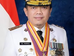 Berhenti Jadi Penonton Korupsi! 15 April L.I.M.B.A.H. Turun ke Jalan, Desak Irjen Pol Krisno H Siregar Sikat Habis Elite PTPN IV