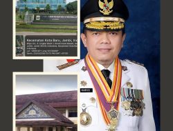 Rakyat Diperas Debt Collector, PTPN IV Ngerampok Air Negara! L.I.M.B.A.H. Bongkar Skandal Mafia Pajak Air Permukaan, Tantang Kapolda Jambi Seret Koruptor pada Aksi 15 April!