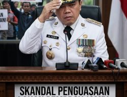 Aset Pemprov Dijarah PTPN IV, L.I.M.B.A.H. Tanya Gubernur Jambi: Diam Itu Emas atau Tanda Setor “Upeti”?