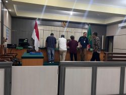 Terjepit Fakta Sendiri: LIMBAH Bedah Tuntas Dugaan Pemalsuan Syarat Hasto Lewat Surat Pengunduran Dirinya.