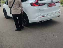Habib Syukri : Pemilik BH 8 A, Rakyat Jambi Tidak Bayar Pajak untuk Fasilitasi Sengketa Partai!