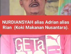 Pria Asal Pasaman Sumatera Barat ini Ternyata Koki Makanan Ketoprak Viral di Tangerang Banten, Ini Lokasi Tempat Berjualannya