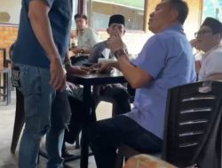 Polisi Didesak Tangkap Preman Kampungan Ini, Mantan NAPI Iwan Pansa Ancam Kedua Tokoh Masyarakat Riau