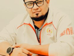 Habib Syukri Tawarkan Donasi Gembok Besi untuk Polda Jambi Setelah Tragedi Kaburnya Duta Besar 58 Kg Sabu