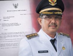 Himbauan Qurban di Lingkungan Pemkab Tanjab Barat Jadi Sorotan, Diduga Mengarah ke Kewajiban