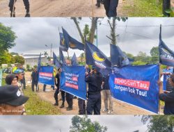 Cover Tempo Tuai Kontroversi, GARPU Jambi Minta Klarifikasi dan Tanggung Jawab