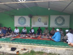 ​DUDUK BERSAMA UNTUK JAMBI: Satu Napas Melindungi Negeri, Satu Langkah Bersama Memutus Rantai Narkoba