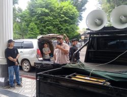 ‎Marwah DPRD Kota Jambi di Titik Nadir: Antara Pelantikan Caleg Bermasalah atau Keadilan Rakyat