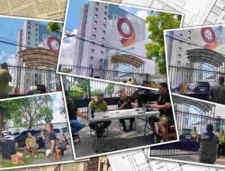 “Podcast Jalanan” Pertama di Jambi Bongkar Bobrok Bank 9 Jambi: Dari Rekaman Setoran 70-30, Pintu Bunker Tersendat, hingga Dominasi Oligarki ‘AY’