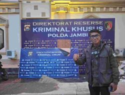 PKS PT. AMA DI SIMPANG TUAN KIAN TERPOJOK: Hasil BAK L.I.M.B.A.H Ungkap Dugaan Manipulasi Perizinan dan Pelibatan Oknum Pejabat