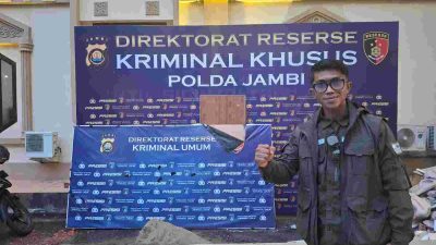 PKS PT. AMA DI SIMPANG TUAN KIAN TERPOJOK: Hasil BAK L.I.M.B.A.H Ungkap Dugaan Manipulasi Perizinan dan Pelibatan Oknum Pejabat