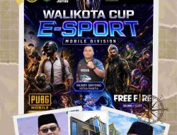 Efek Domino Skandal E-Sport Rawasari: Benarkah Ada Upaya Pejabat Pemkot Menjerumuskan Wali Kota?