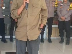 “Siapa Tuan di Balik KPU Kota Jambi?” Nelson Freddy, S.H., M.H. Bongkar Dugaan Manipulasi Syarat MS dan Kesesatan ‘Tafsir Hukum’ Ketua KPU Kota Jambi Deni Rahmat, S.Sos