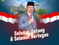 HAK JAWAB PEMKOT JAMBI: Kadis Kominfo Klarifikasi Turnamen E-Sport Wali Kota Cup 2026 Murni Tanpa APBD dan Berstatus Olahraga Masyarakat (KORMI)