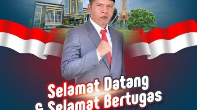 HAK JAWAB PEMKOT JAMBI: Kadis Kominfo Klarifikasi Turnamen E-Sport Wali Kota Cup 2026 Murni Tanpa APBD dan Berstatus Olahraga Masyarakat (KORMI)