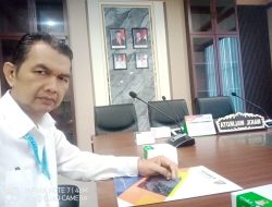 Plt Direktur PT SIGINJAI SAKTI, Angkat Bicara : Tidak Ada MONOPOLI  BUMD