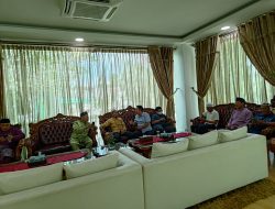 BPR Desak Pemkot Jambi Hentikan Rencana Stockpile PT SAS di Aur Kenali dan Mendalo Darat