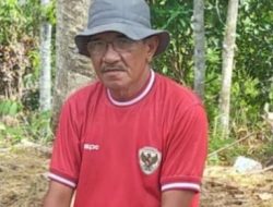 Sempadan Sungai Tergerus Ekspansi Sawit di Jambi