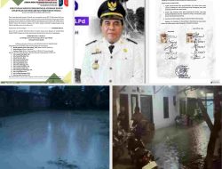 DINASTI KECAMATAN PAAL MERAH: Anak Jadi P3K, Sopir Pribadi Urus Suap Izin Lingkungan, Jatah Camat 1 Juta, Warga Ekajaya Ditenggelamkan!