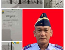 Panik Disomasi L.I.M.B.A.H., Dishub Provinsi Jambi Mendadak Cairkan Gaji Honorer. Giliran Skandal HPS “10 Perak” dan BRT 1 Miliar Siap Dilaporkan ke KEJATI dan POLDA Jambi