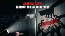 Membongkar Taktik “Kunci Spesifikasi” CCTV Kampung Bahagia: Diskominfo Jambi Ditantang Buka Suara, Miliaran Rupiah Uang Rakyat Menguap?