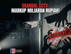 Membongkar Taktik “Kunci Spesifikasi” CCTV Kampung Bahagia: Diskominfo Jambi Ditantang Buka Suara, Miliaran Rupiah Uang Rakyat Menguap?