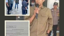 Skandal PAW Jambi Memanas: Nekat Terbitkan Status ‘MS’ di Tengah Kasasi MA, Ketua KPU Kota Jambi di Laporkan LIMBAH di POLDA Jambi