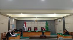 ‎Keterangan Saksi dalam Sidang Bayu Sugara Jadi Sorotan, Muncul Pertanyaan soal Dugaan Permintaan Uang Perdamaian
