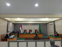 ‎Keterangan Saksi dalam Sidang Bayu Sugara Jadi Sorotan, Muncul Pertanyaan soal Dugaan Permintaan Uang Perdamaian